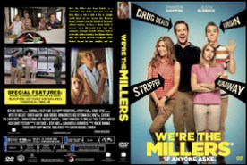 We The Millers มิลเลอร์ มิลรั่ว ครอบครัวกำมะลอ (2014)-WEB